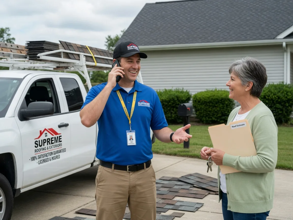 Roof Replacement Saluda, SC FAQs